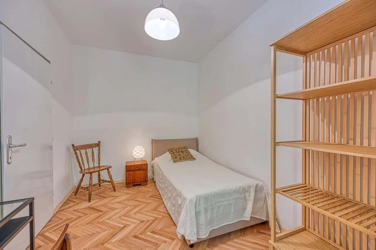 Enolabee Harbour View Apartment - Happy Rentals Mali Lošinj